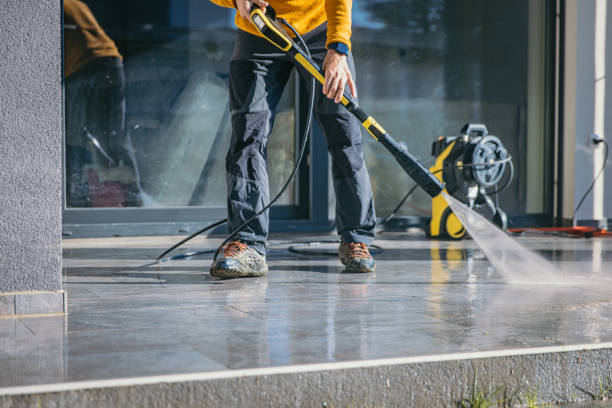 Best Roof Pressure Washing  in Aledo, TX