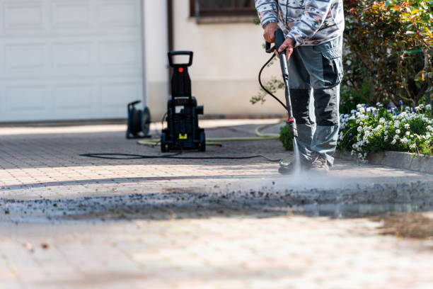  Aledo, TX Pressure Washing Pros