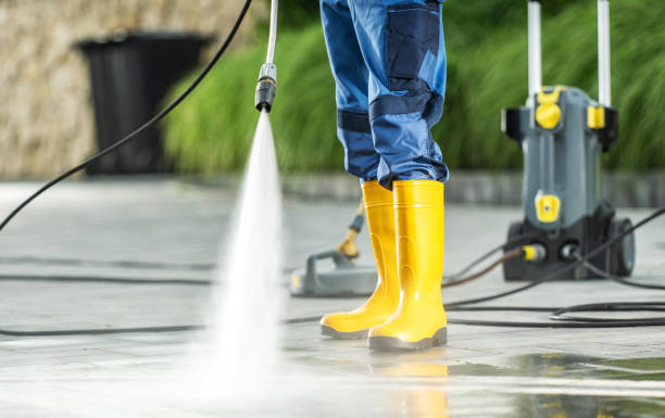 Best Deck Pressure Washing  in Aledo, TX