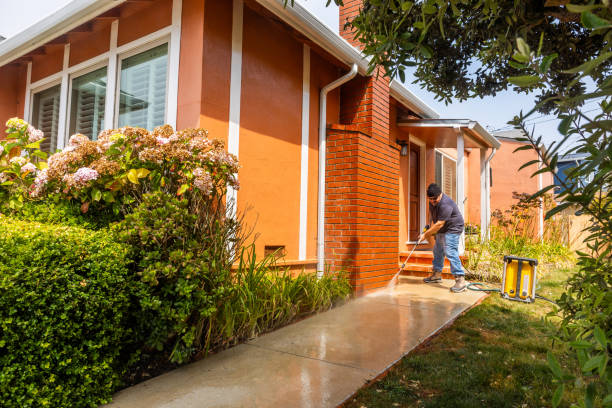 Best Sidewalk Pressure Washing  in Aledo, TX