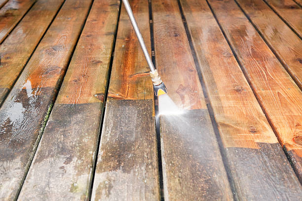 Reliable Aledo, TX Pressure Washing Solutions