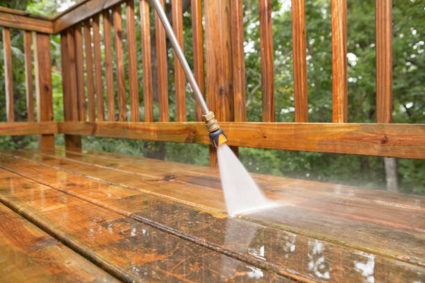 Best Pressure Washing Driveway  in Aledo, TX