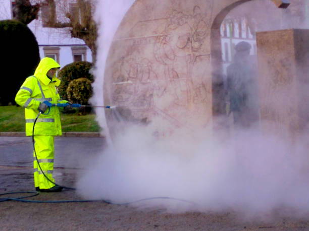 Best Best Pressure Washing Companies  in Aledo, TX