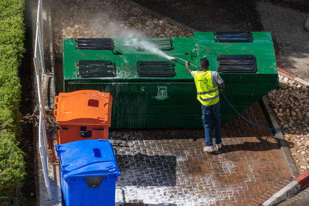 Aledo, TX Pressure Washing Company